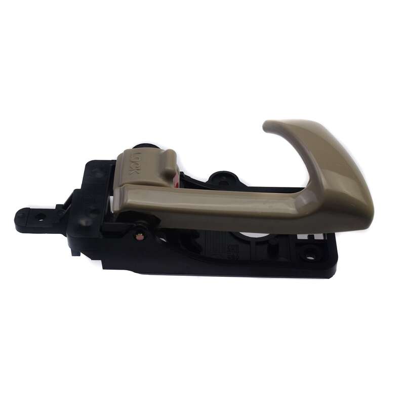 Beige Right Interior Door Handle 826202B000 For Hyundai Santa Fe 2007-2012