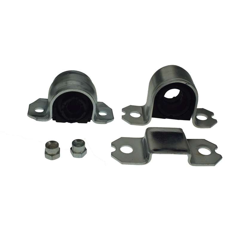 Front &amp; Rear Sleeve Balance Bar Rubber For VW Jette Passat Golf 6 MK6 CC Tiguan
