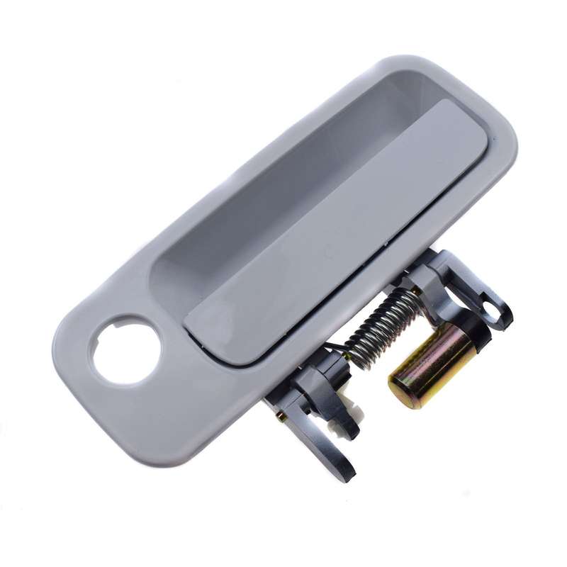 For 1997-2001 Toyota Camry 2.2/3.0L White Outside Door Handle Driver Front Left