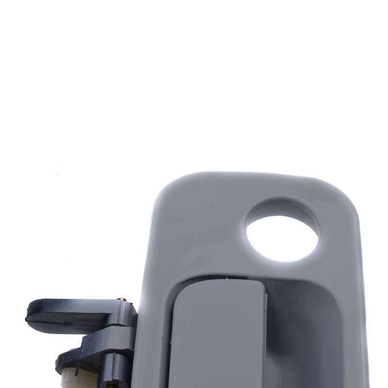 For 1997-2001 Toyota Camry 2.2/3.0L White Outside Door Handle Driver Front Left