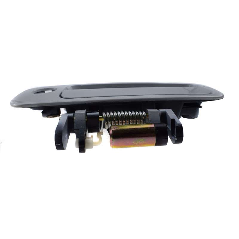 For 1997-2001 Toyota Camry 2.2/3.0L White Outside Door Handle Driver Front Left