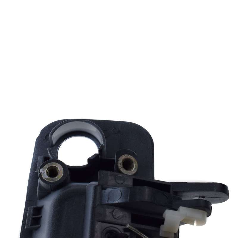 For 1997-2001 Toyota Camry 2.2/3.0L White Outside Door Handle Driver Front Left