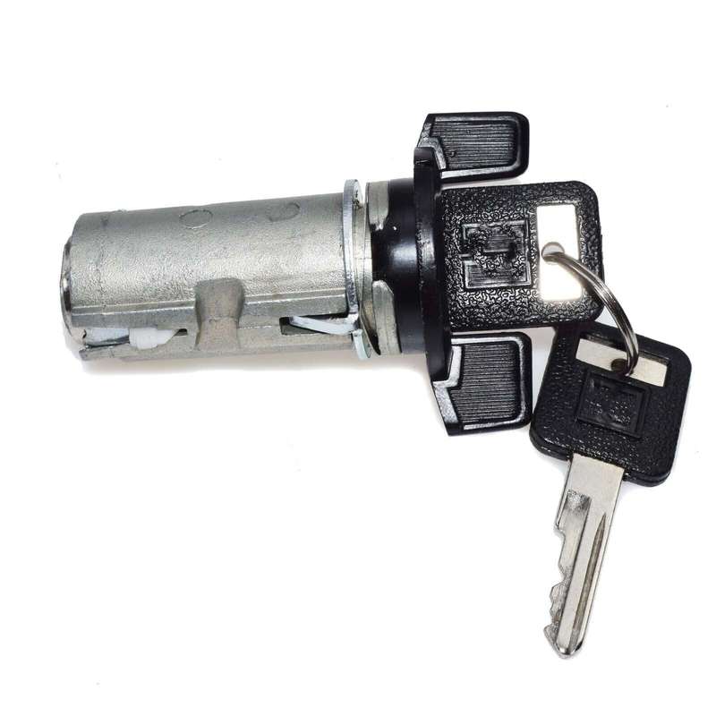 For GMC Chevy C1500 Ignition Key Switch Lock Repair Kit LC1430 701400 LC1428 New