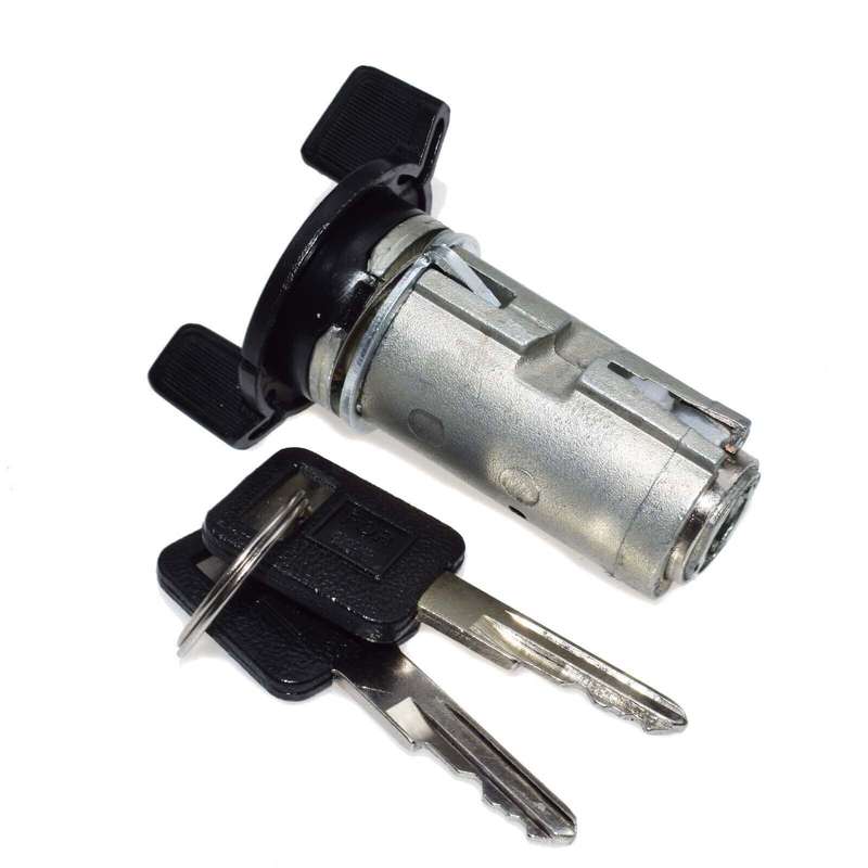 For GMC Chevy C1500 Ignition Key Switch Lock Repair Kit LC1430 701400 LC1428 New