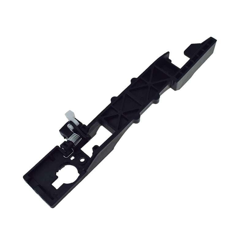 Front Left Exterior Door Handle Base 826552E000 For Hyundai Tucson 2005-2009