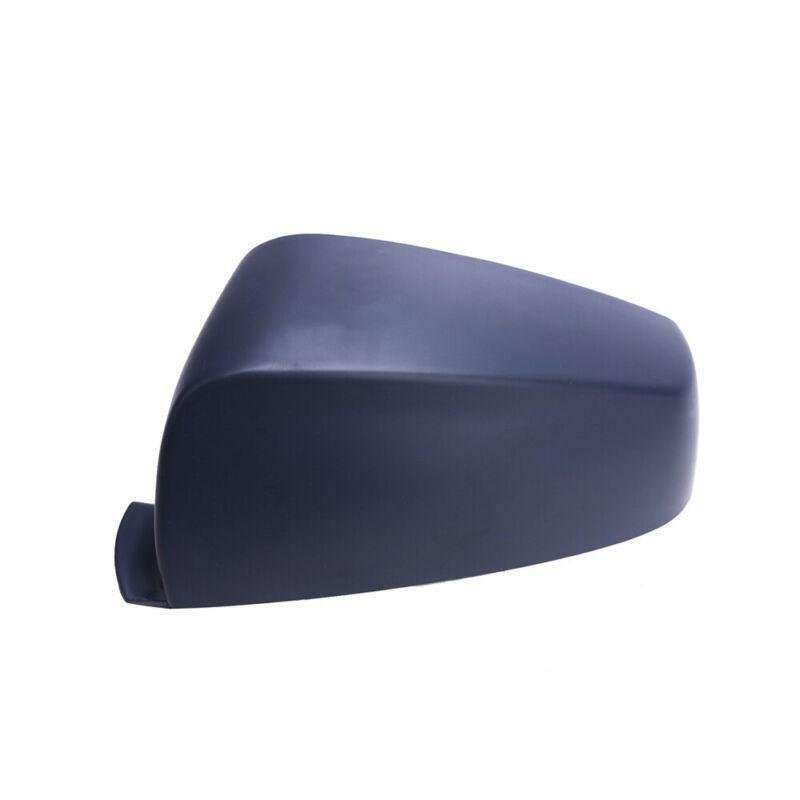Car Rearview Mirror Cover Fit for BMW 5 Series E60 2008-2010 F10 2011-2013 Pair