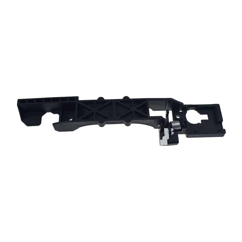 Front Left Exterior Door Handle Base 826552E000 For Hyundai Tucson 2005-2009