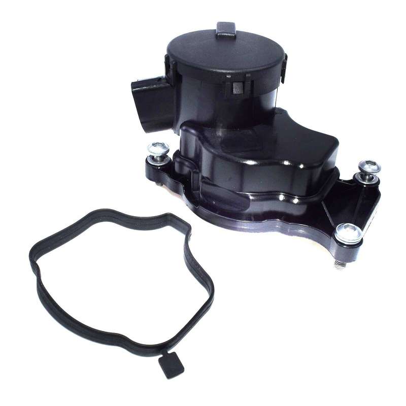 Crankcase Breather Vent Valve For BMW E92 E90 E83 335d X3 X5 X6 11127809512