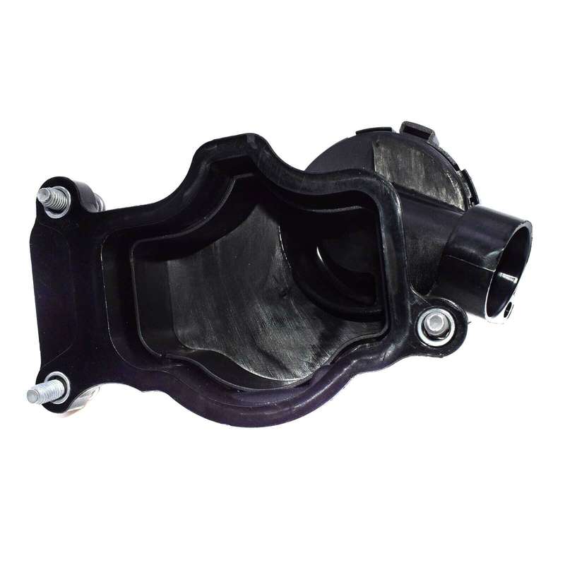 Crankcase Breather Vent Valve For BMW E92 E90 E83 335d X3 X5 X6 11127809512