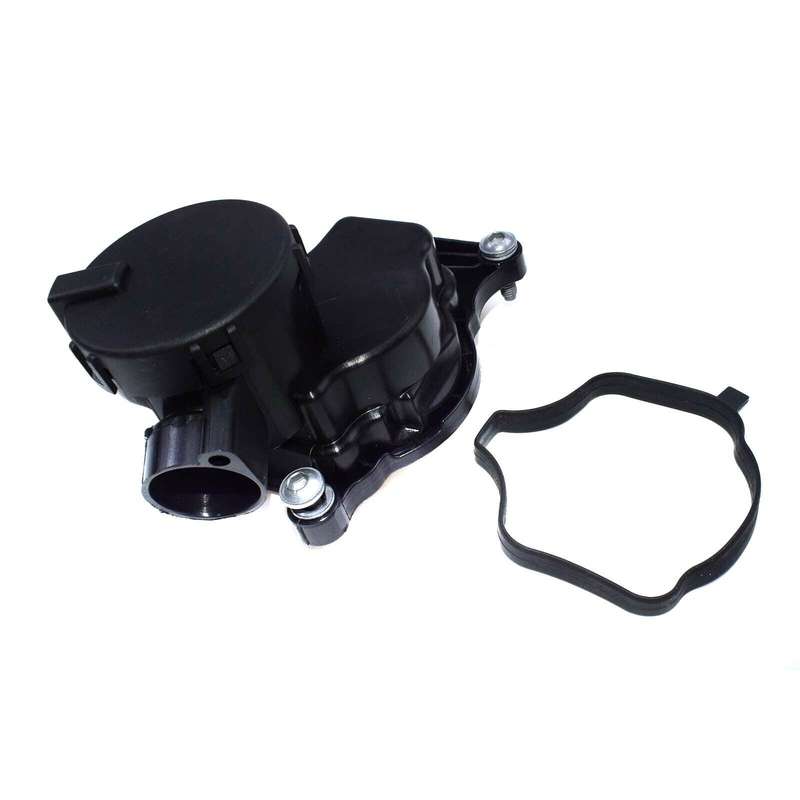 Crankcase Breather Vent Valve For BMW E92 E90 E83 335d X3 X5 X6 11127809512