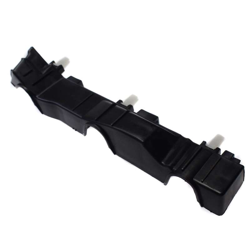 Front Left Bumper Bracket Driver Side 865131W200 For Kia Rio 1.6L I4 2012-2017