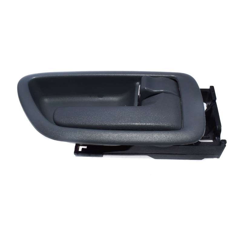 New Inside Door Handle Right Gray For Toyota Sequoia Tundra 69205-0C030