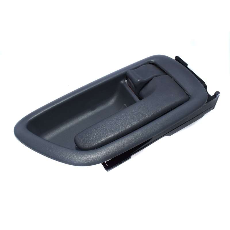 New Inside Door Handle Right Gray For Toyota Sequoia Tundra 69205-0C030