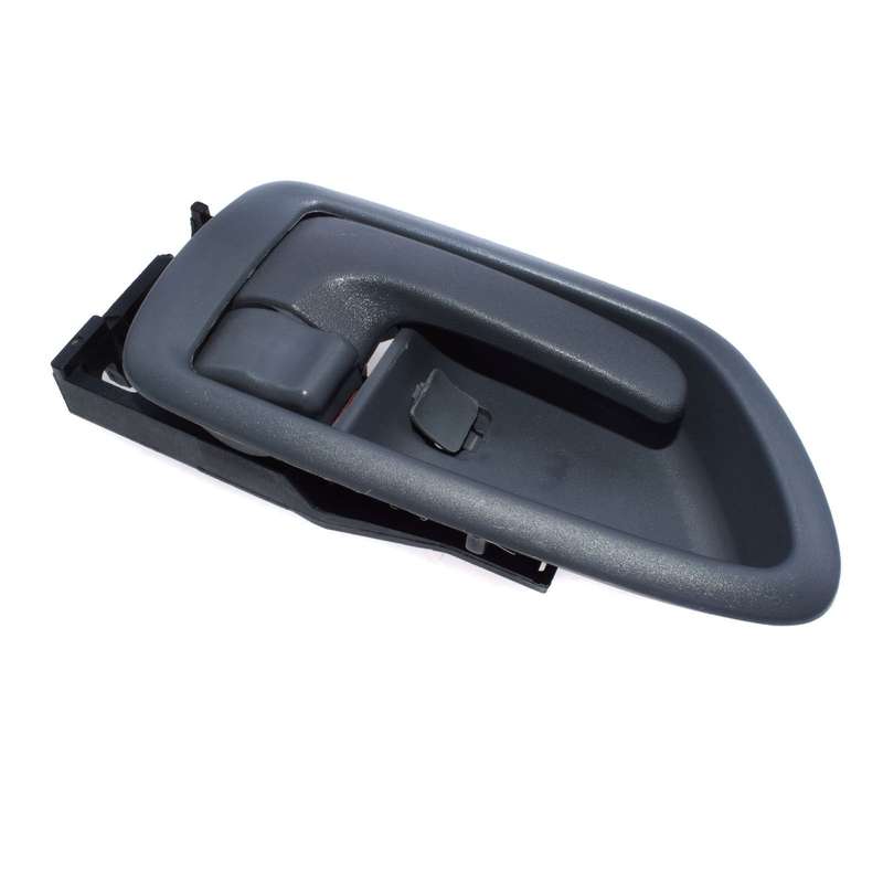 New Inside Door Handle Right Gray For Toyota Sequoia Tundra 69205-0C030