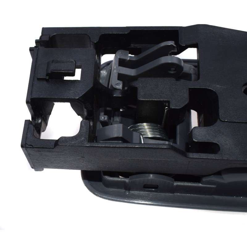 New Inside Door Handle Right Gray For Toyota Sequoia Tundra 69205-0C030
