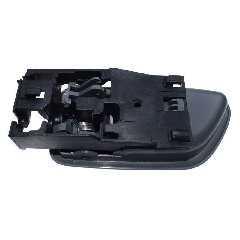 New Inside Door Handle Right Gray For Toyota Sequoia Tundra 69205-0C030