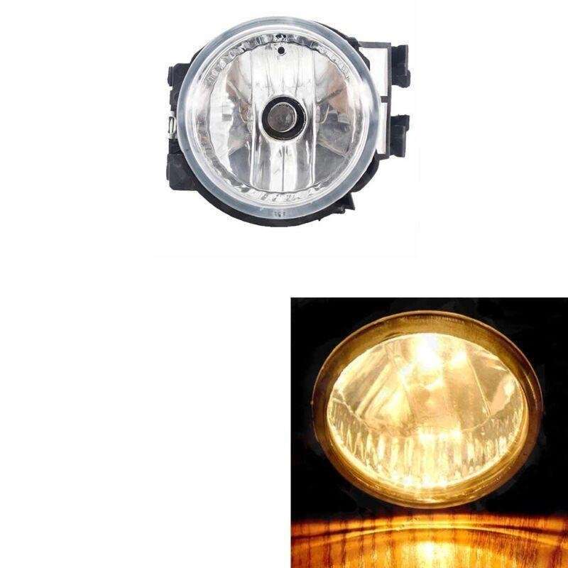 Front Bumper Fog Lights Driving Lamps For Subaru WRX STI 2013-2014 Impreza Left