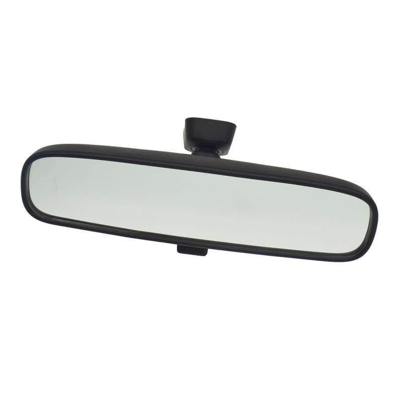 Interior Rear View Mirror For Toyota Hilux Yaris Vigo Inova Vios Camry 2004-2014