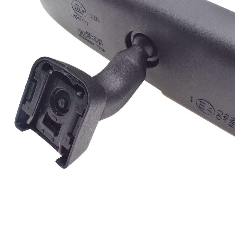 Interior Rear View Mirror For Toyota Hilux Yaris Vigo Inova Vios Camry 2004-2014