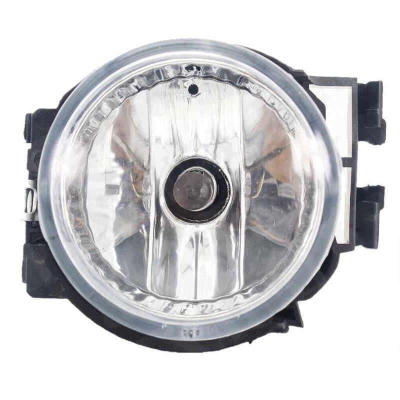 Front Bumper Fog Lights Driving Lamps For Subaru WRX STI 2013-2014 Impreza Left