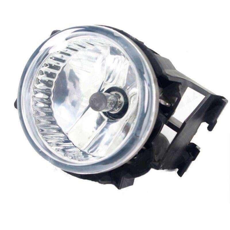 Front Bumper Fog Lights Driving Lamps For Subaru WRX STI 2013-2014 Impreza Left