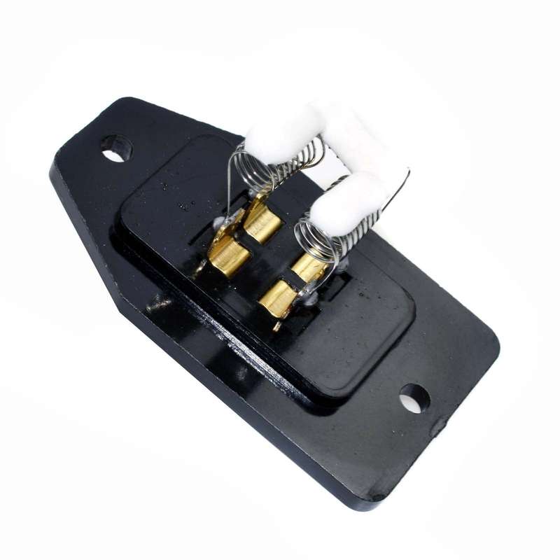 New Blower Motor Resistor Heater Fit for 1992-1998 Honda Civic 79330SR3A01
