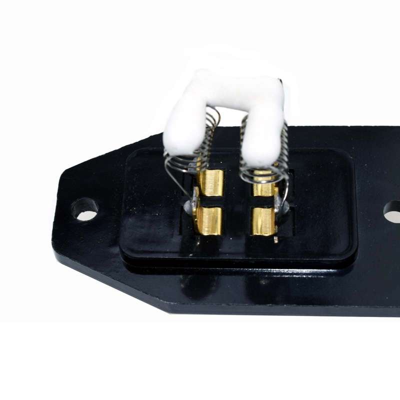 New Blower Motor Resistor Heater Fit for 1992-1998 Honda Civic 79330SR3A01