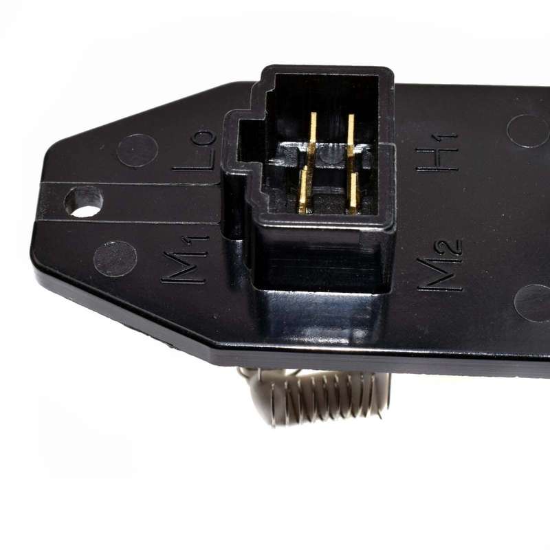 New Blower Motor Resistor Heater Fit for 1992-1998 Honda Civic 79330SR3A01
