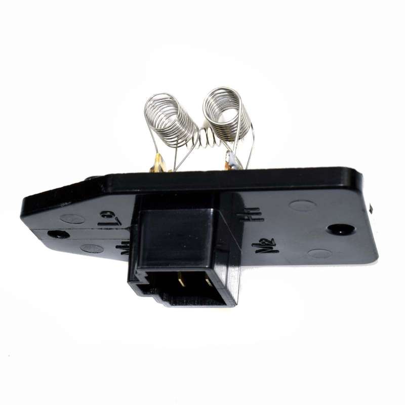 New Blower Motor Resistor Heater Fit for 1992-1998 Honda Civic 79330SR3A01
