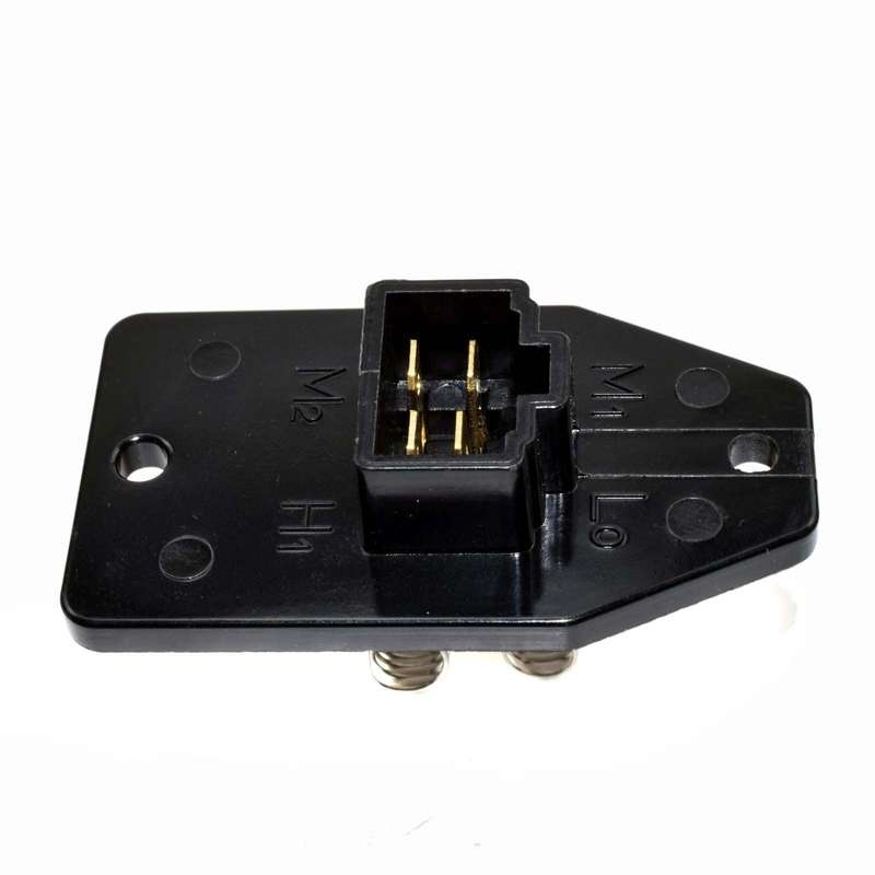 New Blower Motor Resistor Heater Fit for 1992-1998 Honda Civic 79330SR3A01
