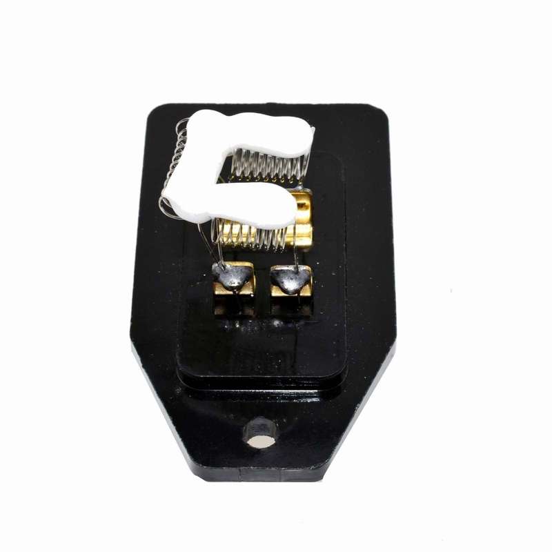 New Blower Motor Resistor Heater Fit for 1992-1998 Honda Civic 79330SR3A01