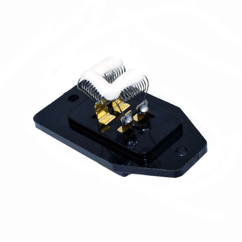 New Blower Motor Resistor Heater Fit for 1992-1998 Honda Civic 79330SR3A01