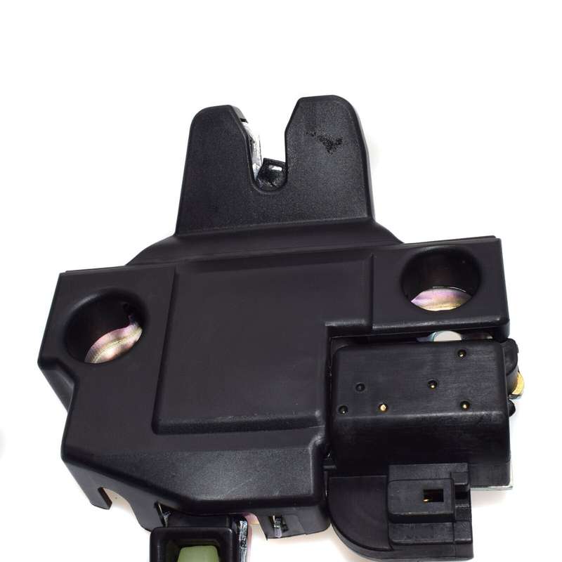 Trunk Lid Latch Rear 64610-33080 Fit For Toyota Camry XLE LE SE 2007-2011