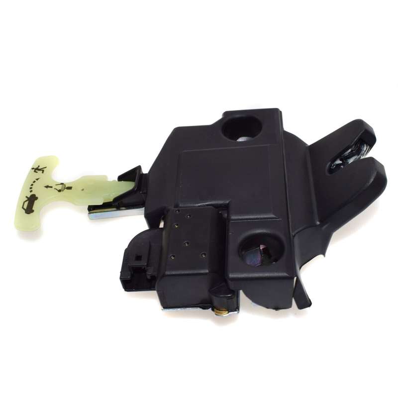 Trunk Lid Latch Rear 64610-33080 Fit For Toyota Camry XLE LE SE 2007-2011