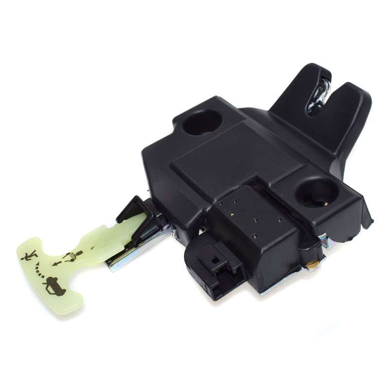 Trunk Lid Latch Rear 64610-33080 Fit For Toyota Camry XLE LE SE 2007-2011
