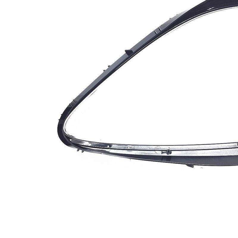 For Porsche Macan 2018 2019 2020 2021 Headlight Headlamp Cover Lens Right Side