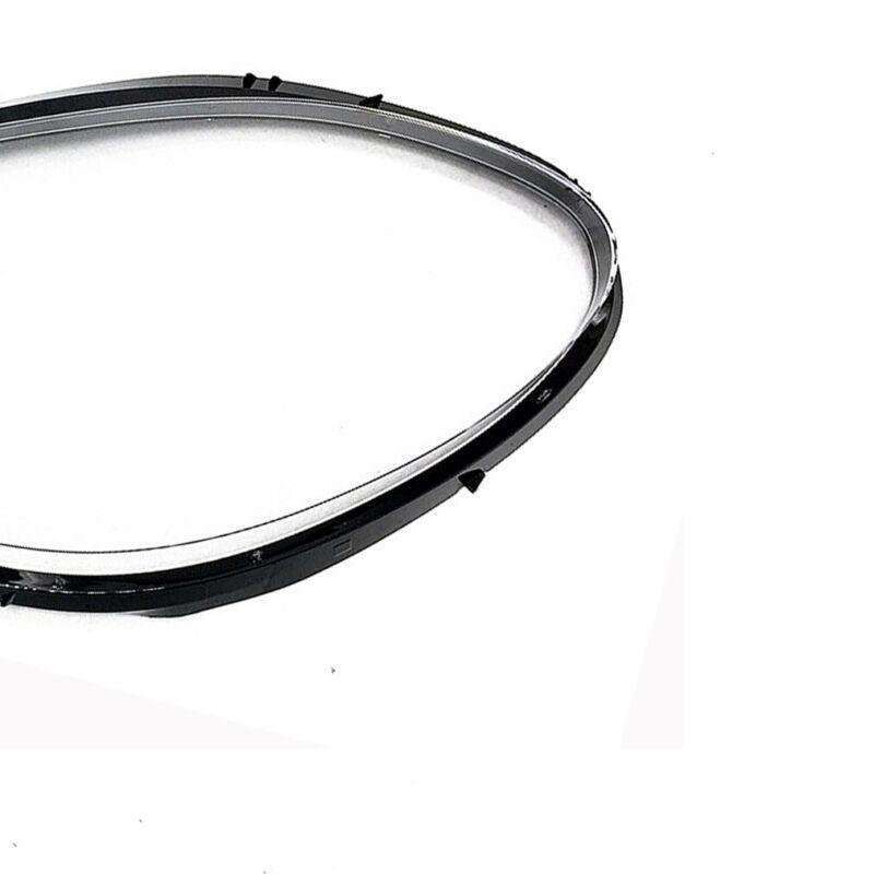 For Porsche Macan 2018 2019 2020 2021 Headlight Headlamp Cover Lens Right Side