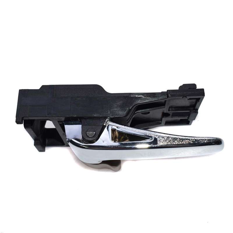 Interior Door Handle For 2004-2006 Toyota Tundra 2001-2007 Sequoia Chrome Right