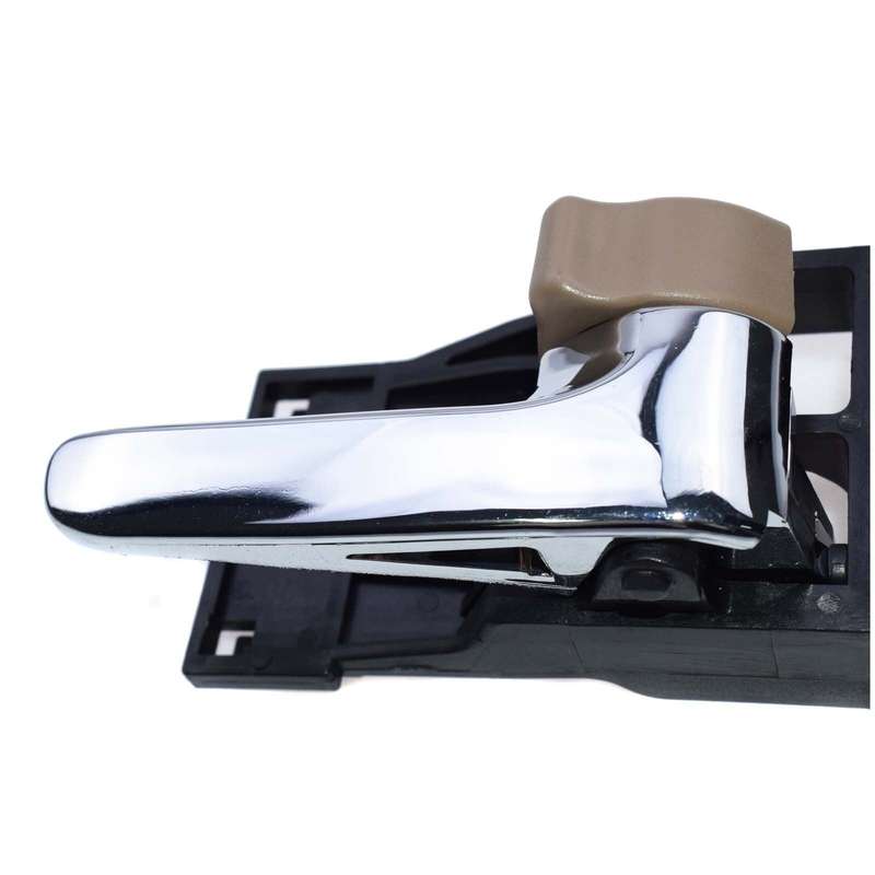 Interior Door Handle For 2004-2006 Toyota Tundra 2001-2007 Sequoia Chrome Right