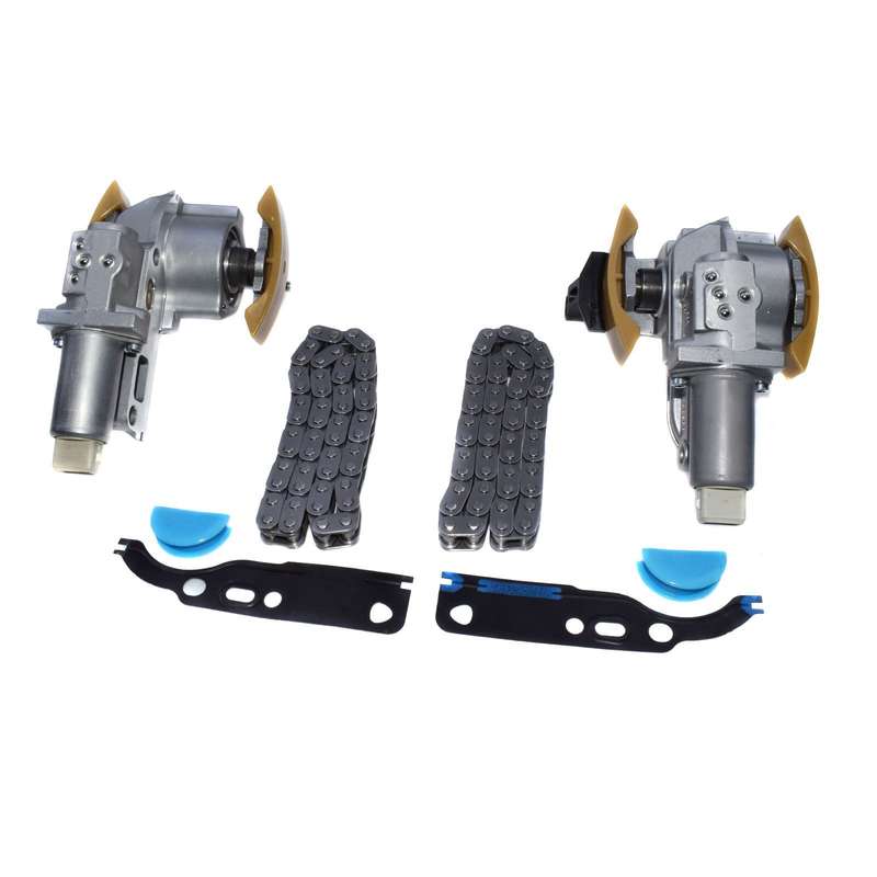 Camshaft Timing Chain Tensioner Kit 078109087C For VW Passat Audi A4 A6 S4