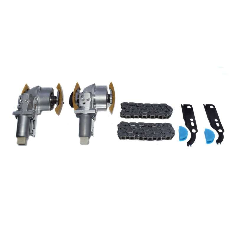 Camshaft Timing Chain Tensioner Kit 078109087C For VW Passat Audi A4 A6 S4