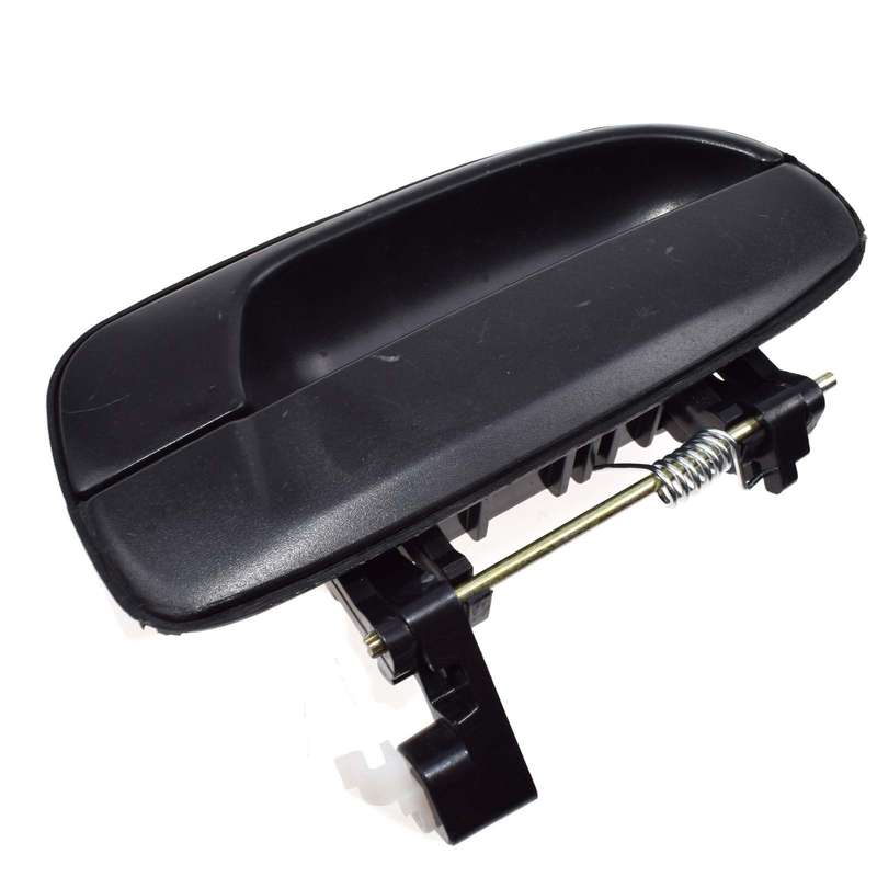 New Rear Left Exterior Outer Door Handles for Hyundai Accent 83650-25000