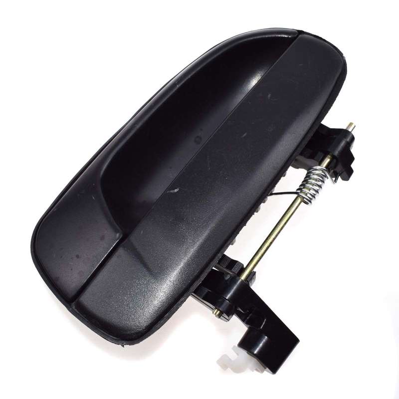 New Rear Left Exterior Outer Door Handles for Hyundai Accent 83650-25000
