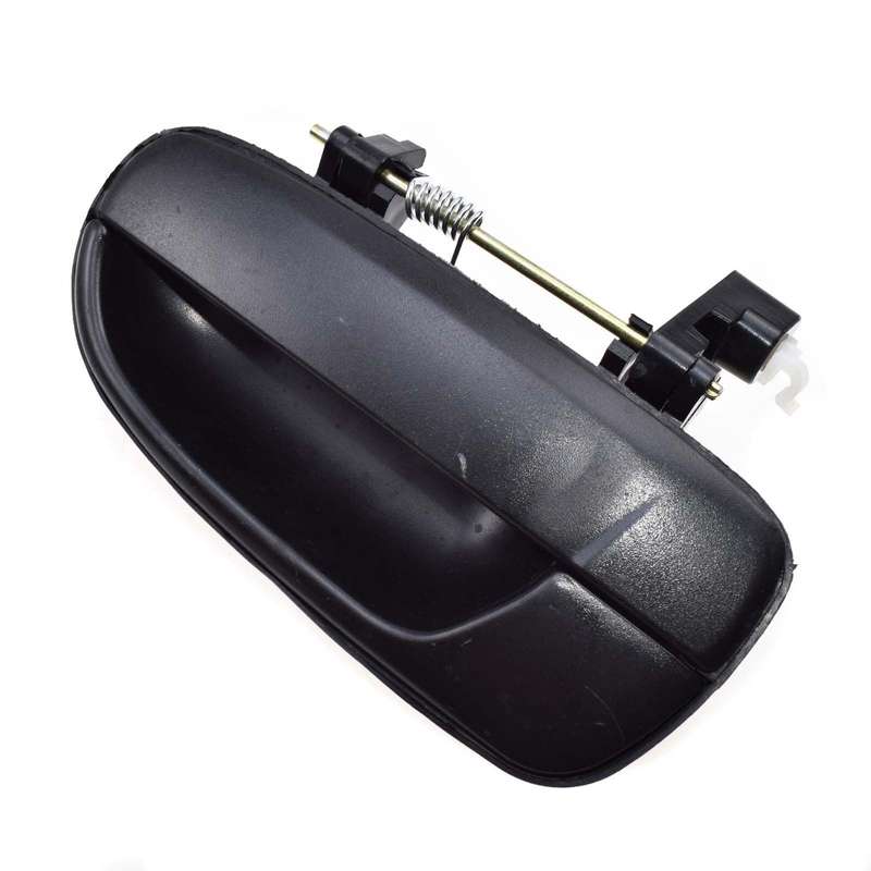 New Rear Left Exterior Outer Door Handles for Hyundai Accent 83650-25000