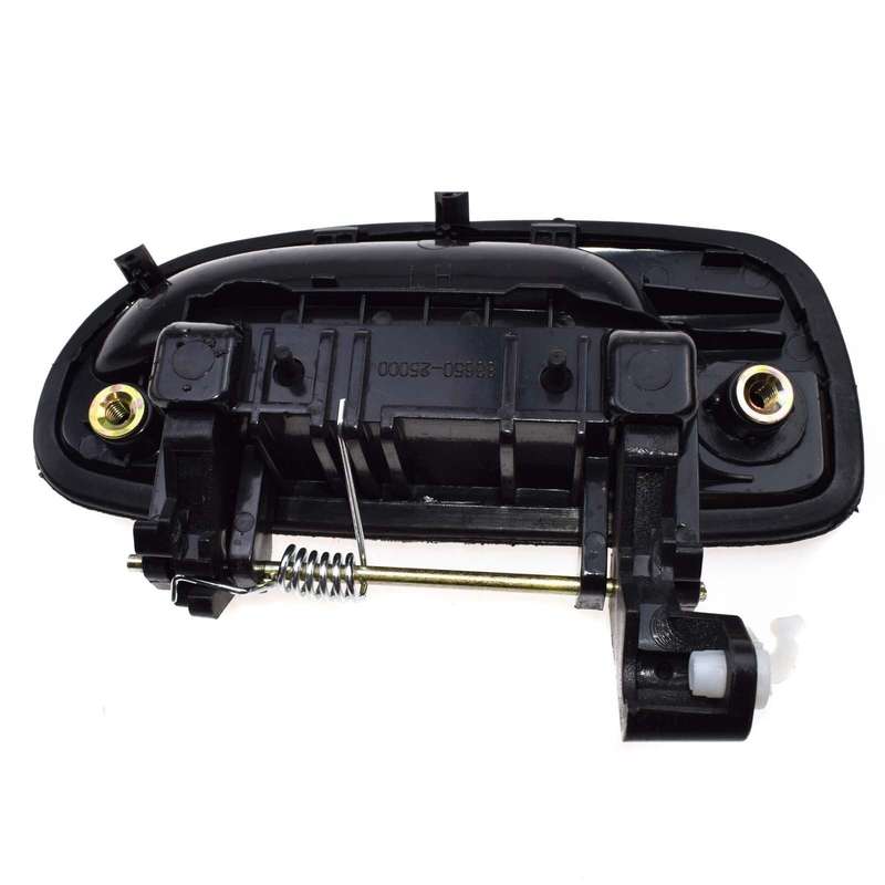 New Rear Left Exterior Outer Door Handles for Hyundai Accent 83650-25000