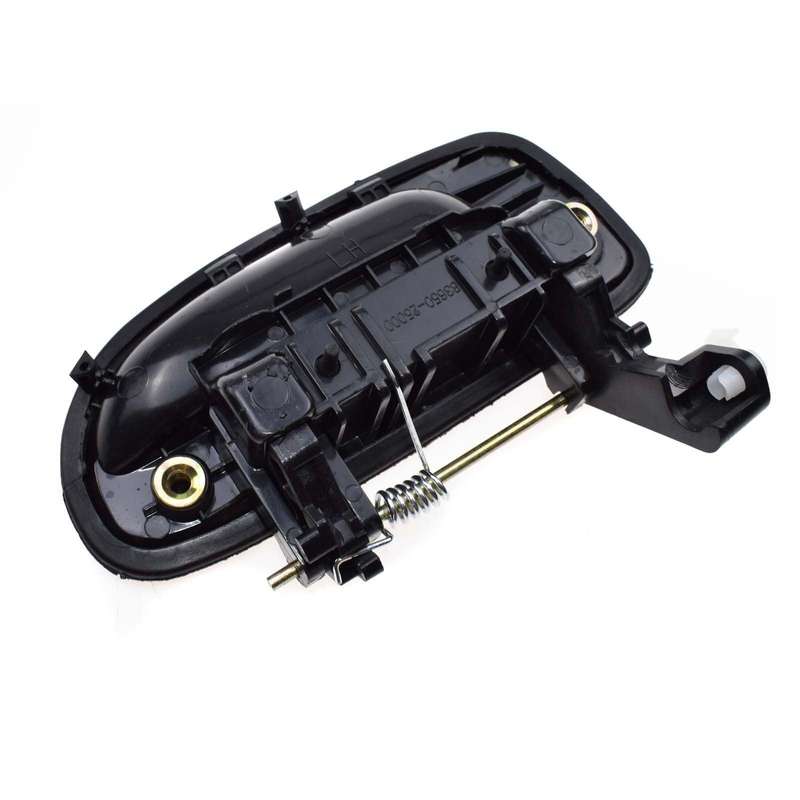 New Rear Left Exterior Outer Door Handles for Hyundai Accent 83650-25000