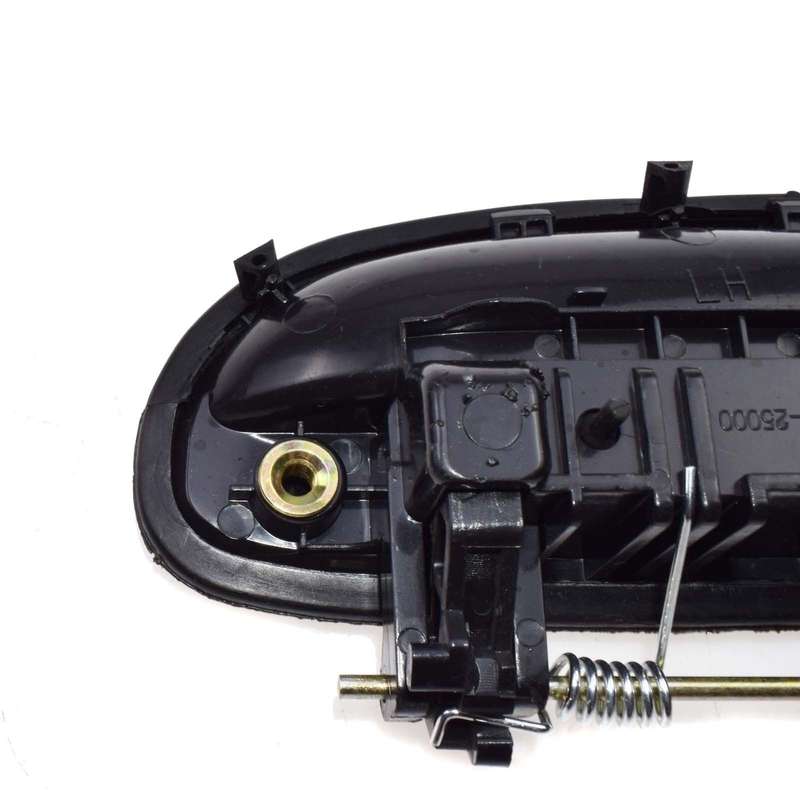 New Rear Left Exterior Outer Door Handles for Hyundai Accent 83650-25000