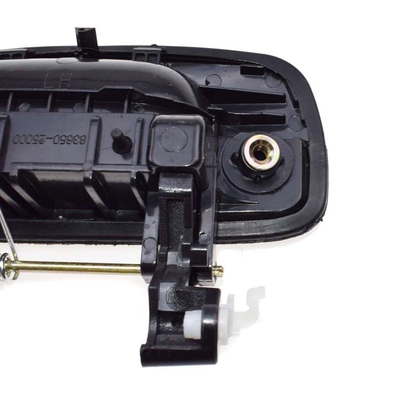 New Rear Left Exterior Outer Door Handles for Hyundai Accent 83650-25000