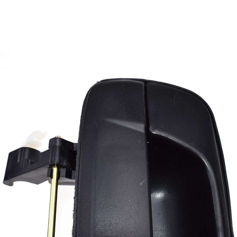 New Rear Left Exterior Outer Door Handles for Hyundai Accent 83650-25000