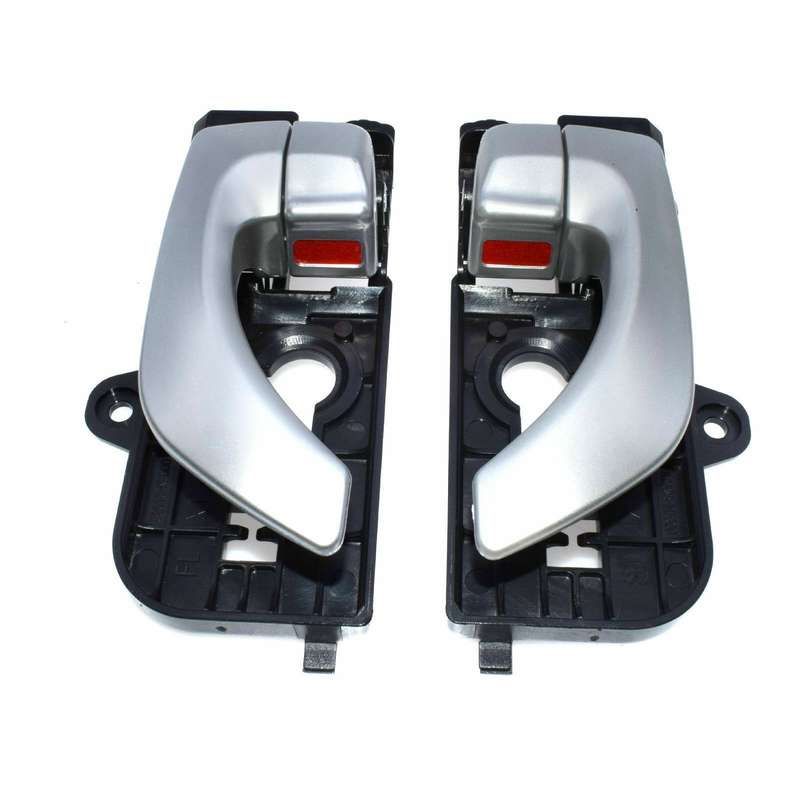 For Hyundai 2005-2008 Sonata Inside Handle Door Front LH &amp; RH 82610-3K020 New